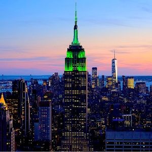 Meet your Posher, Nyc style